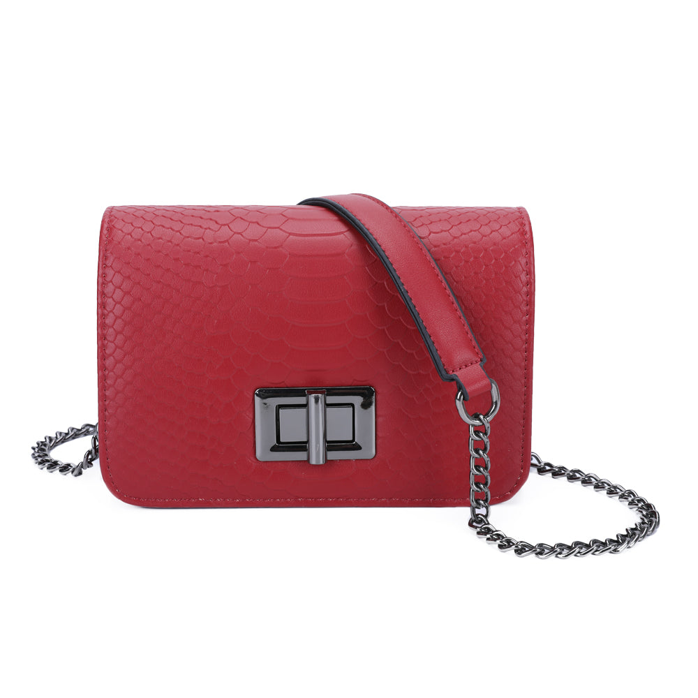 Gallantry | Sara Crossbodytas - Eleganci