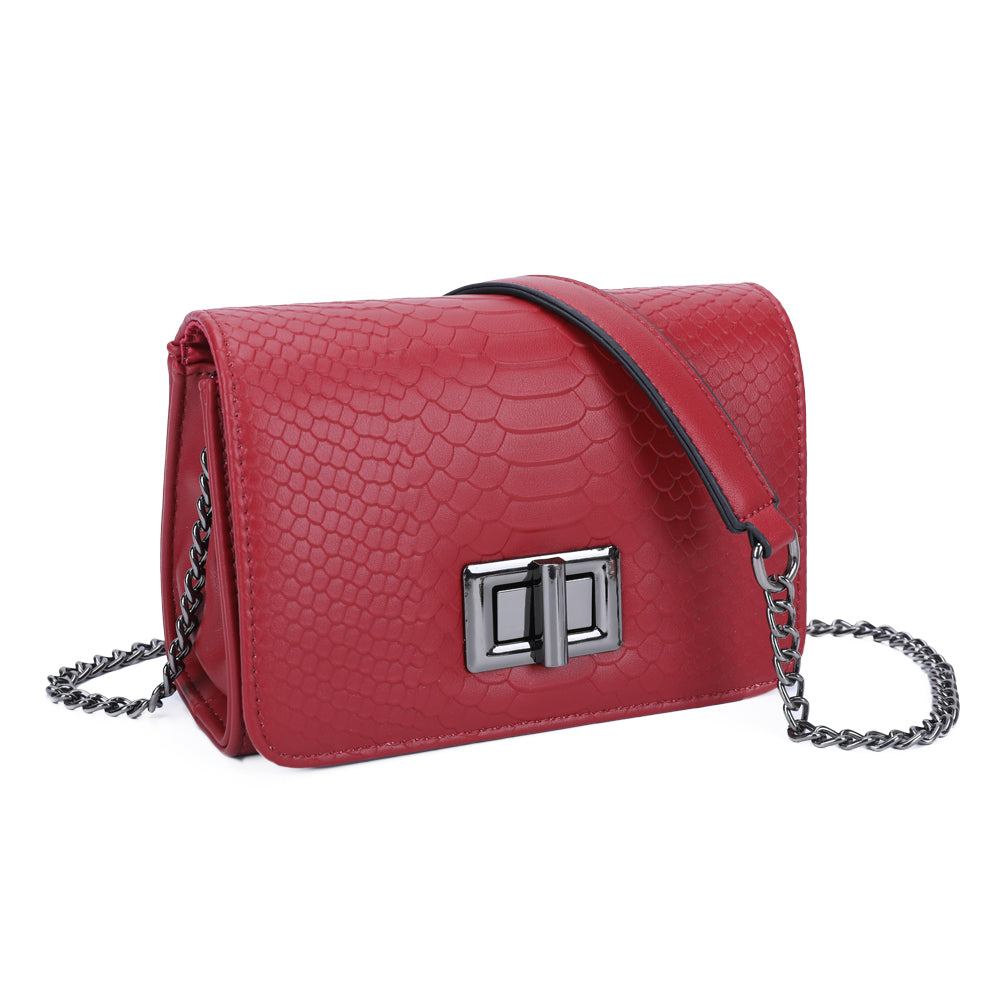 Gallantry | Sara Crossbodytas - Eleganci