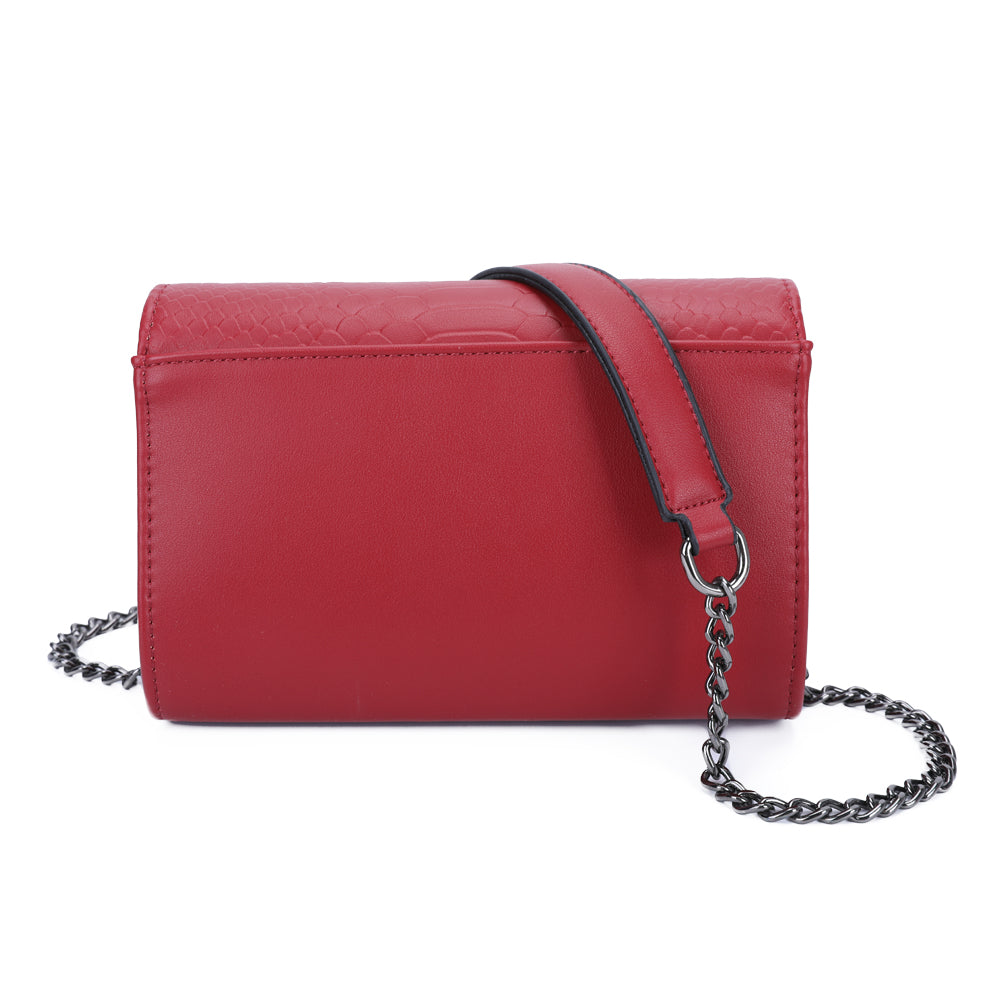 Gallantry | Sara Crossbodytas - Eleganci