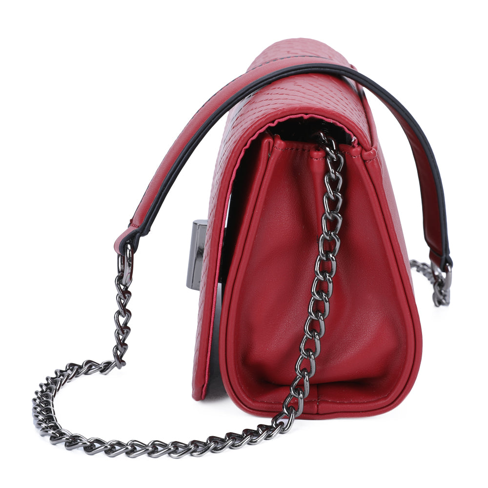 Gallantry | Sara Crossbodytas - Eleganci