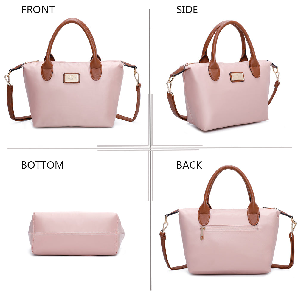 Gallantry | Ayla Crossbodytas