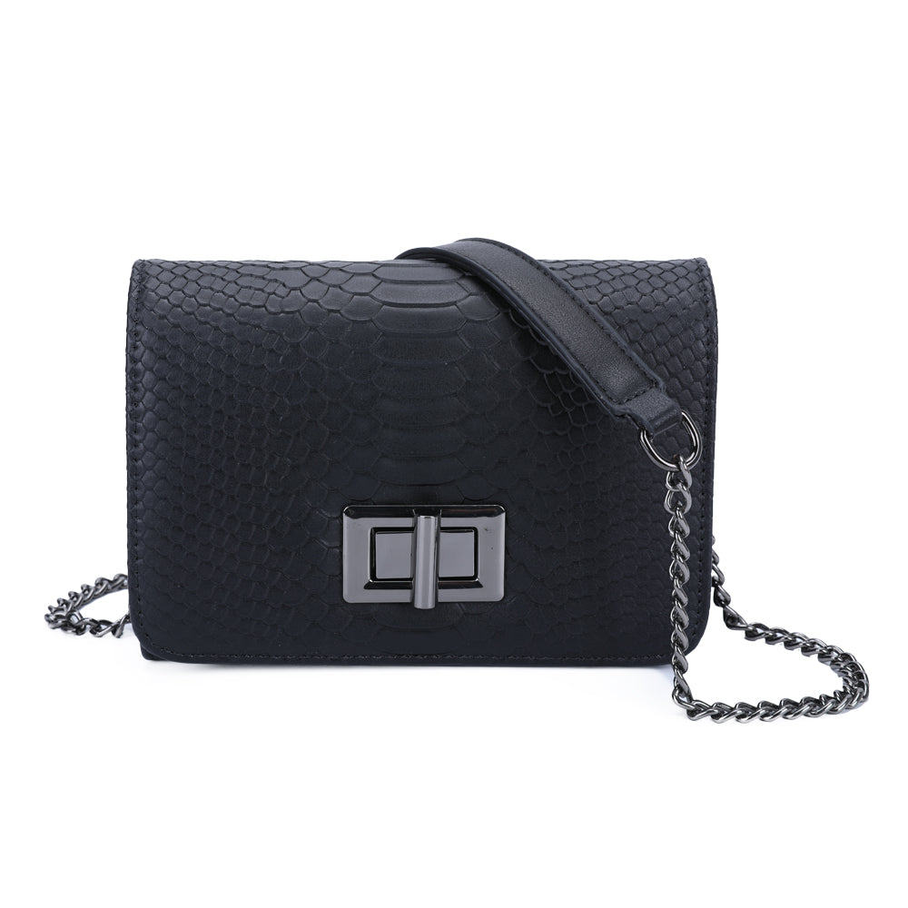 Gallantry | Sara Crossbodytas - Eleganci