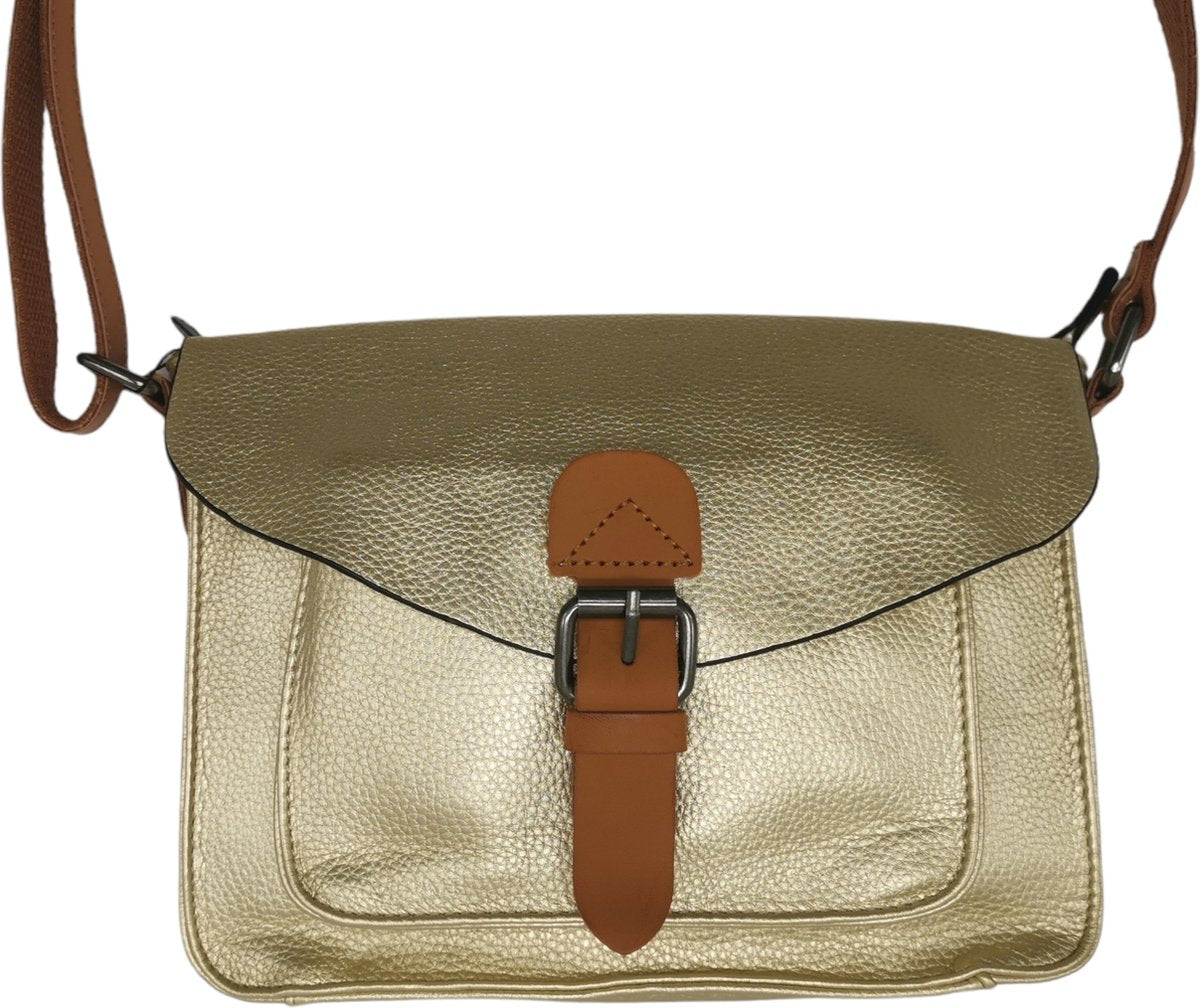 Flora & Co | Crossbody Tasje