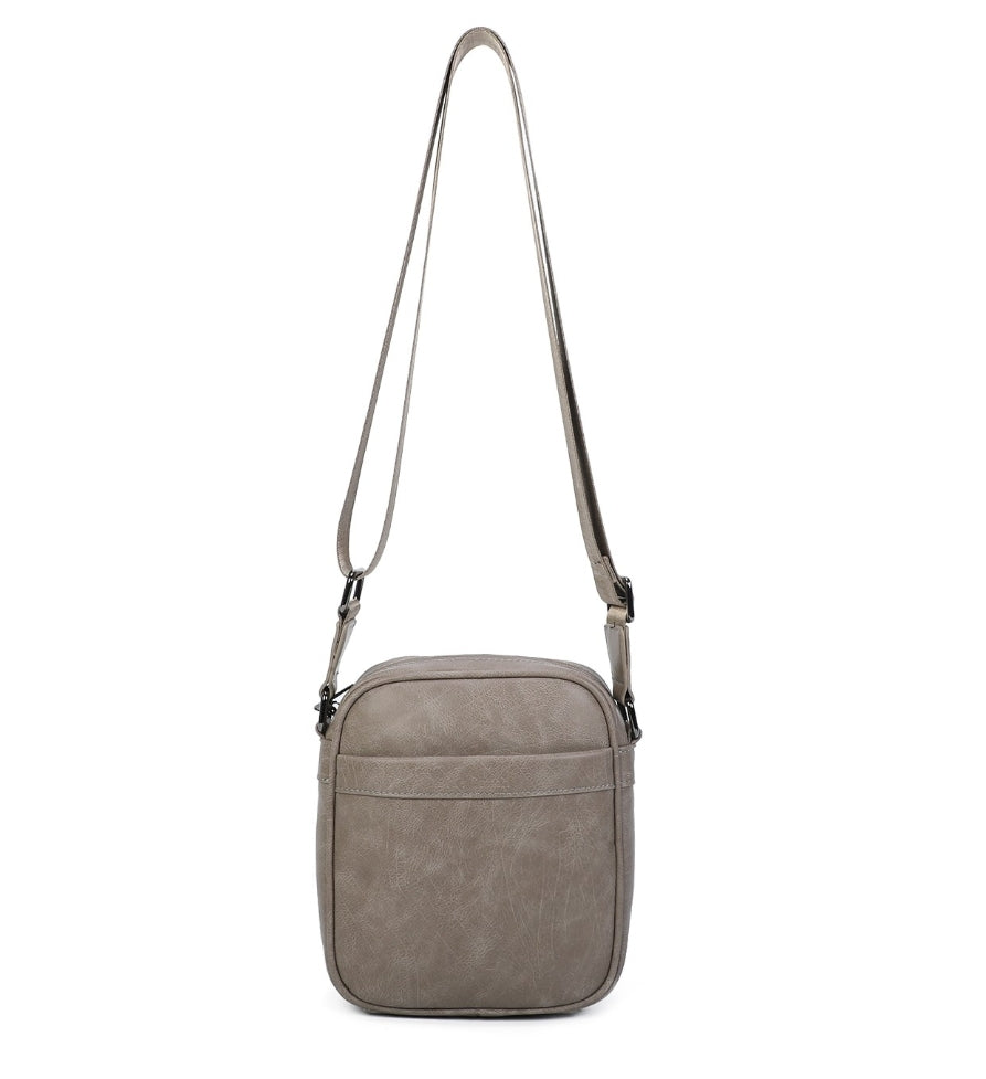 Ines Delaure | Lauren Crossbody Bag