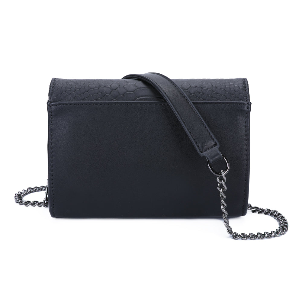 Gallantry | Sara Crossbodytas - Eleganci