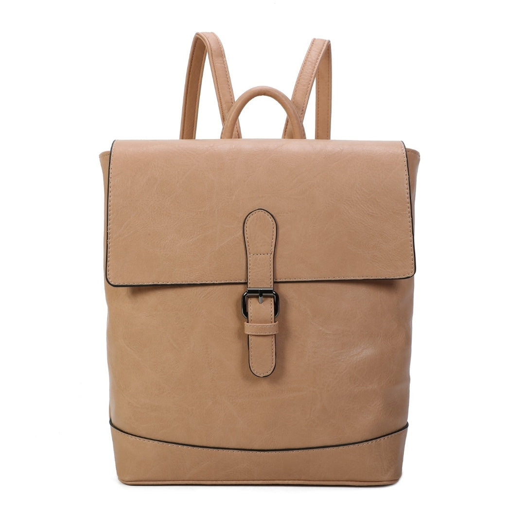 Ines Delaure | Backpack 