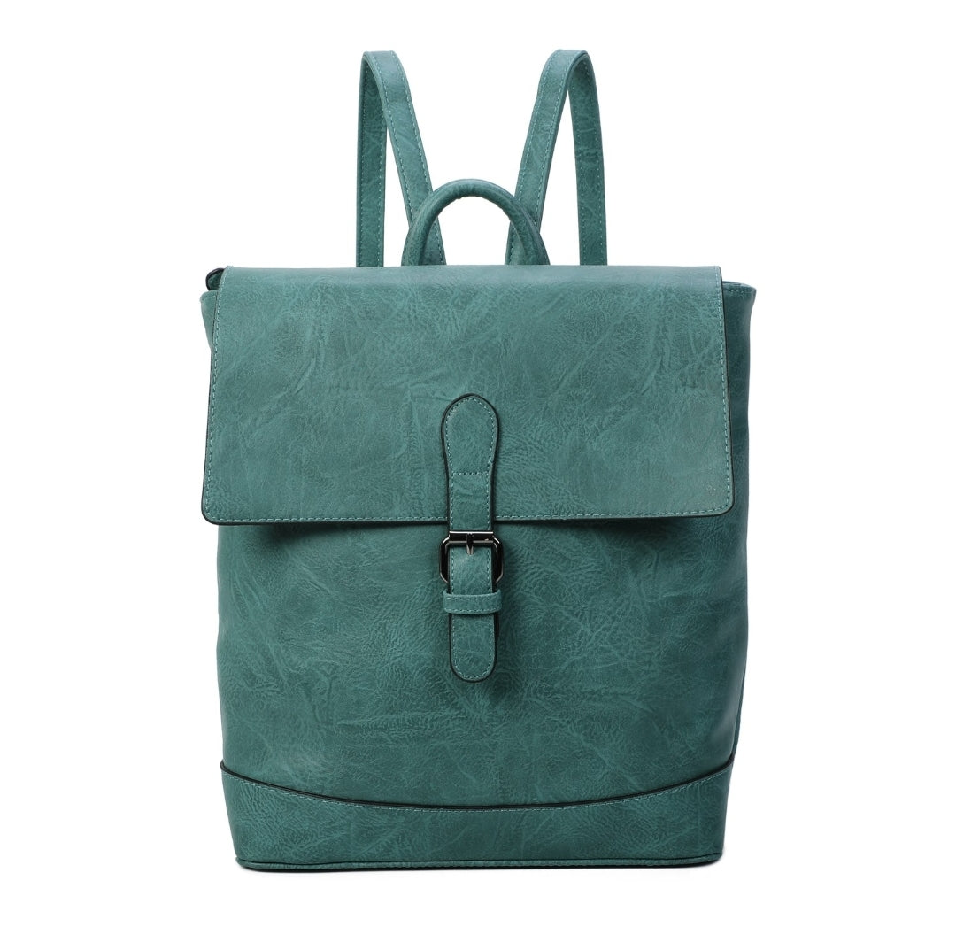 Ines Delaure | Backpack 