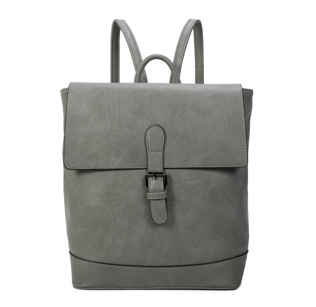 Ines Delaure | Backpack 