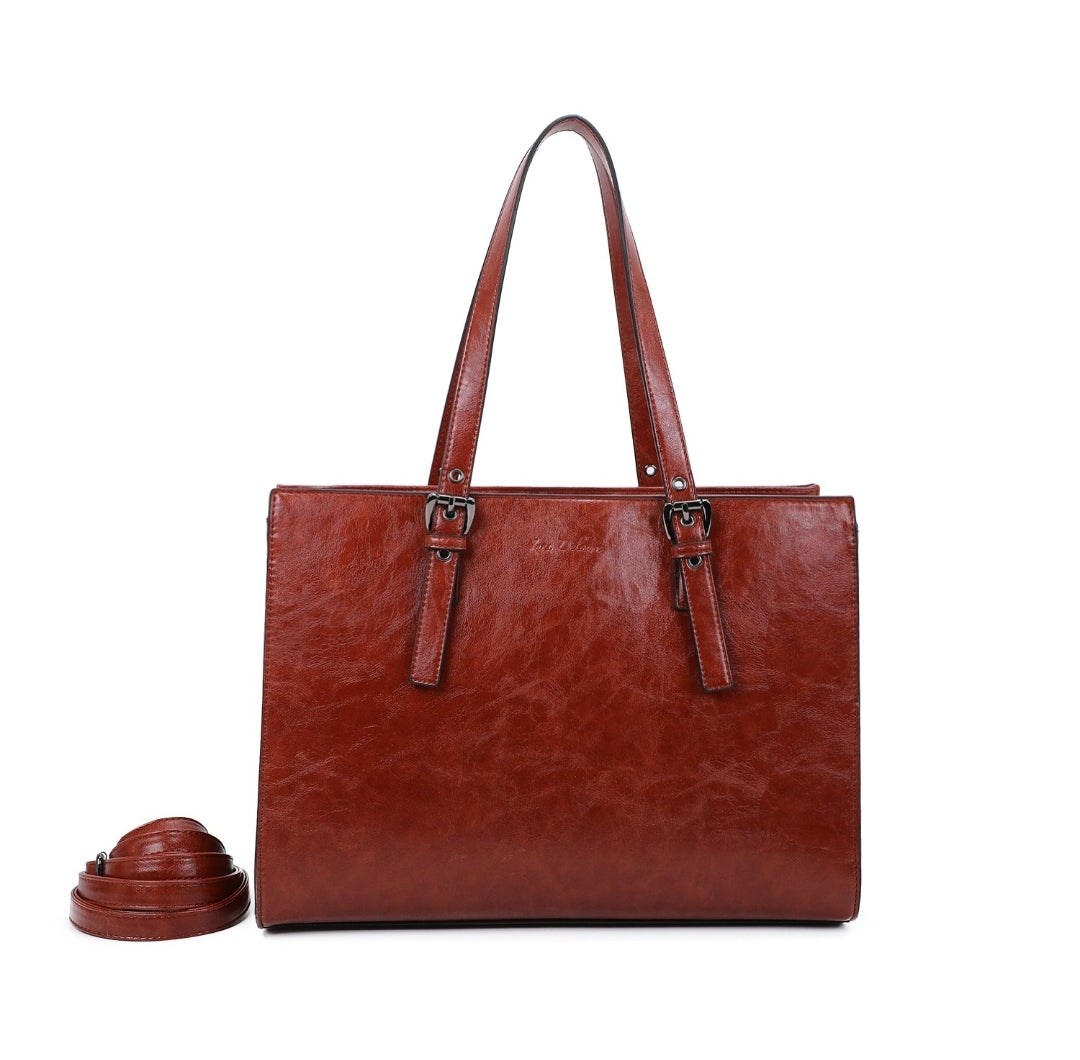 Ines Delaure | Ladies Work Bag