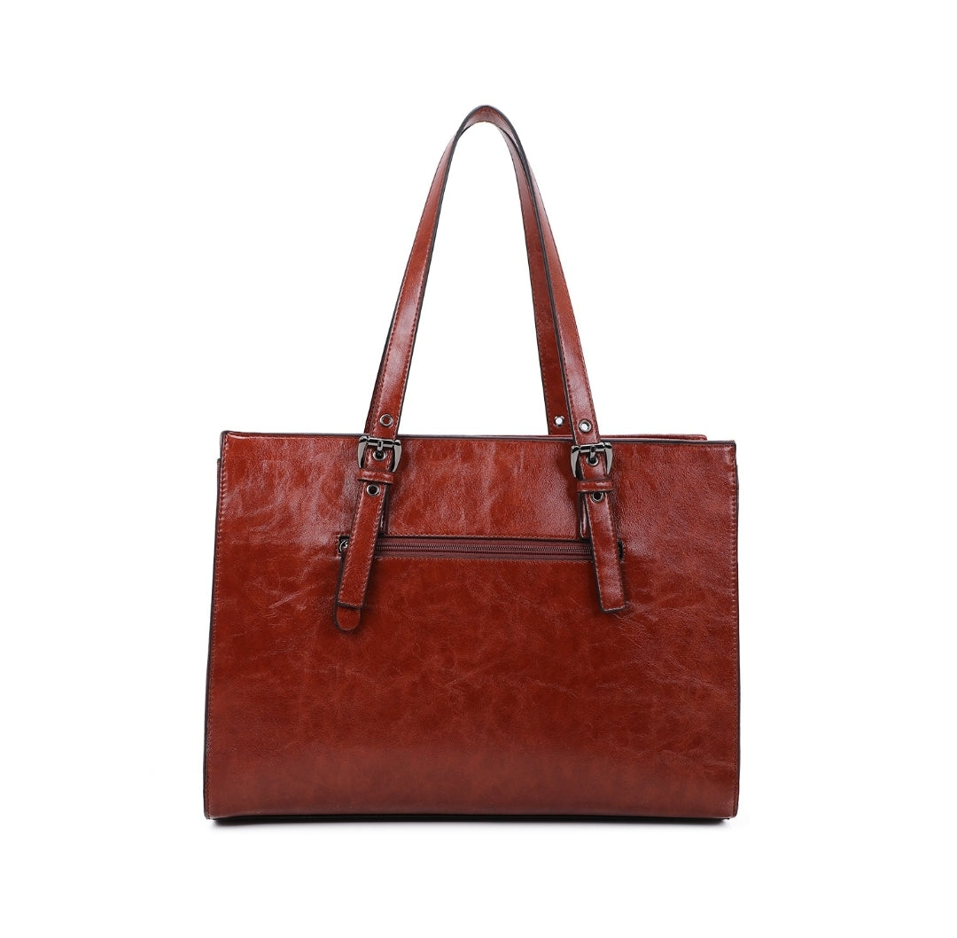 Ines Delaure | Ladies Work Bag