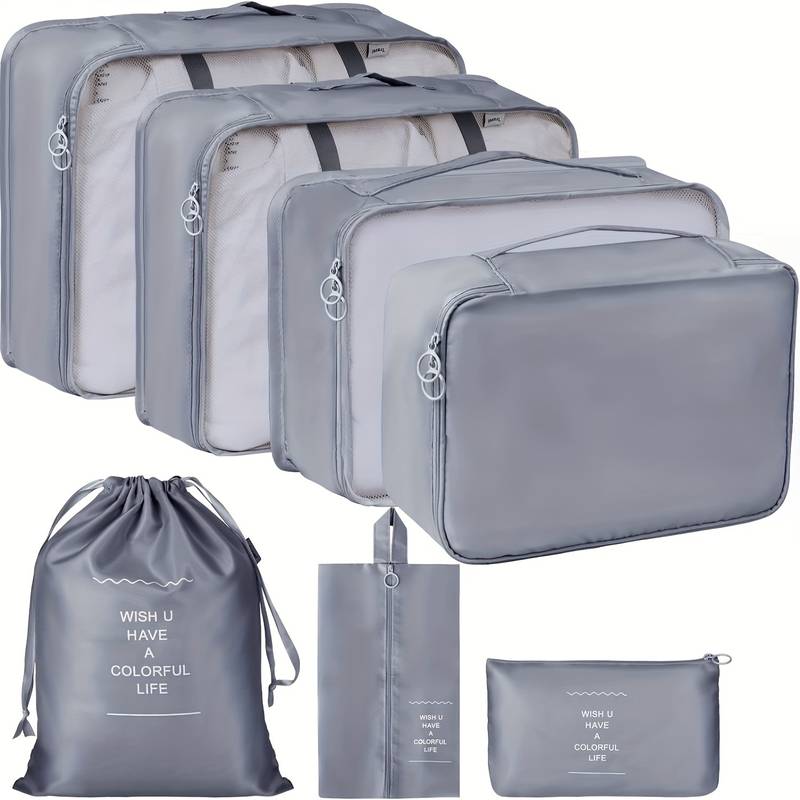 Bagage Organizer