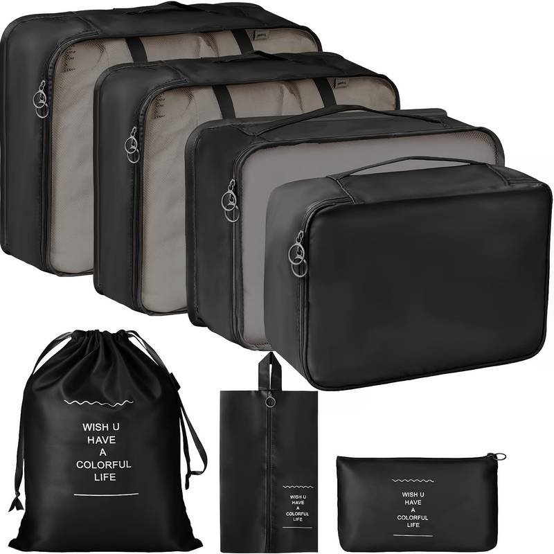 Bagage Organizer