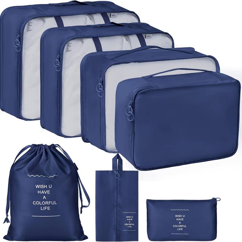 Bagage Organizer