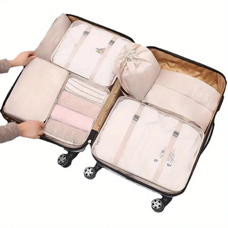 Bagage Organizer