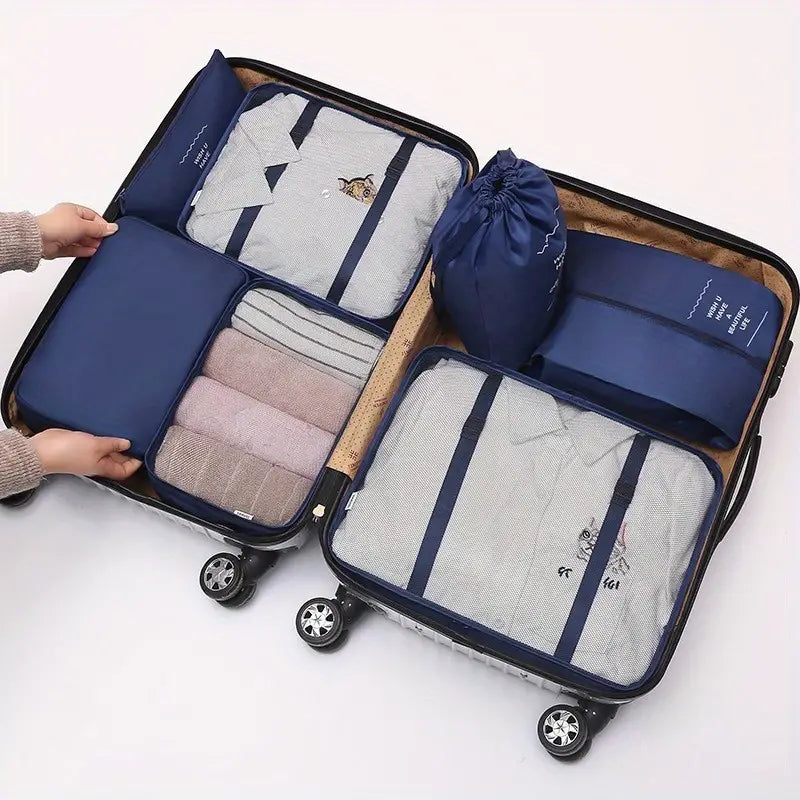 Bagage Organizer