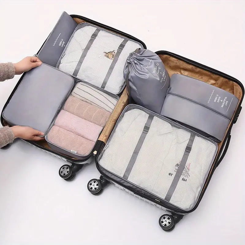 Bagage Organizer