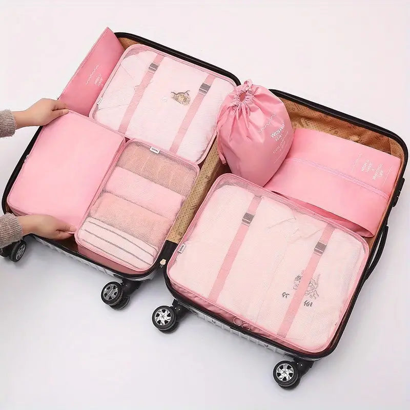 Bagage Organizer