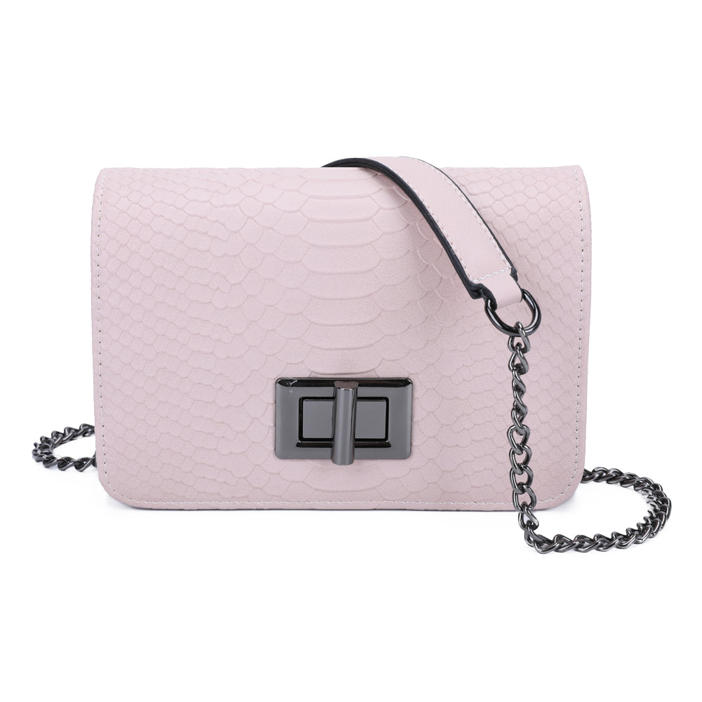 Gallantry | Sara Crossbodytas - Eleganci