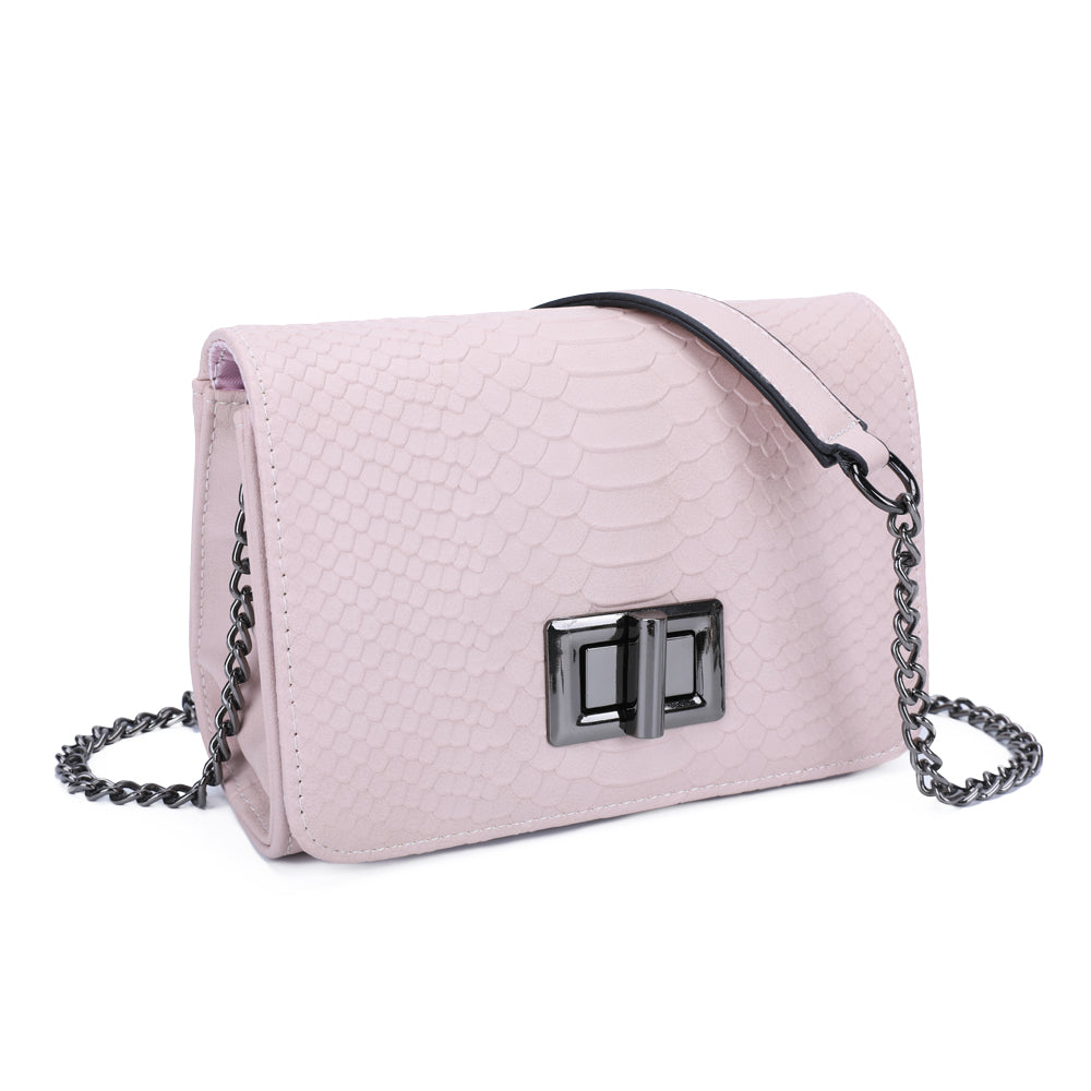 Gallantry | Sara Crossbodytas - Eleganci