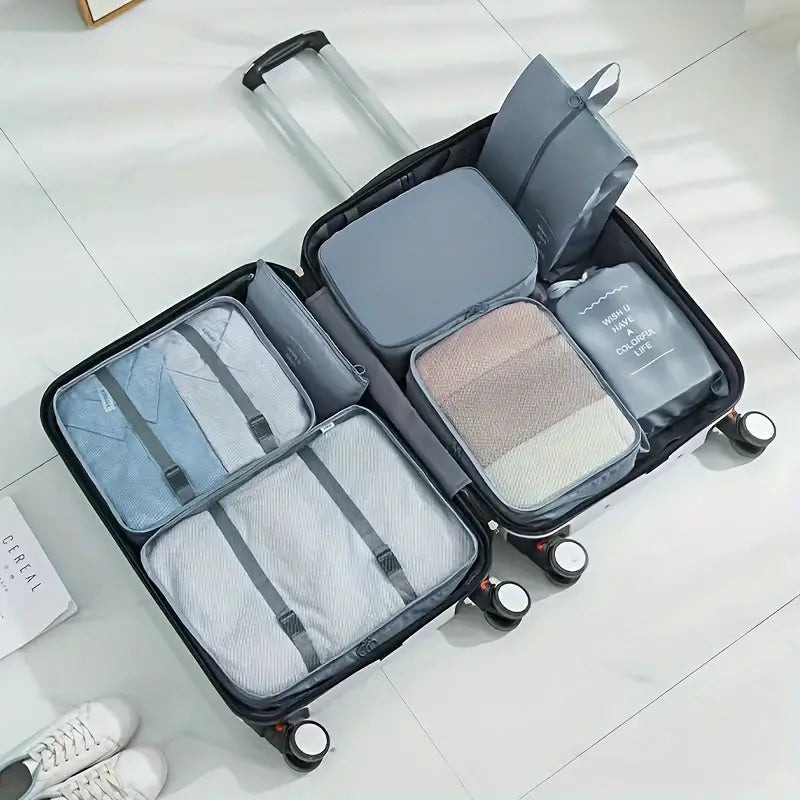 Bagage Organizer