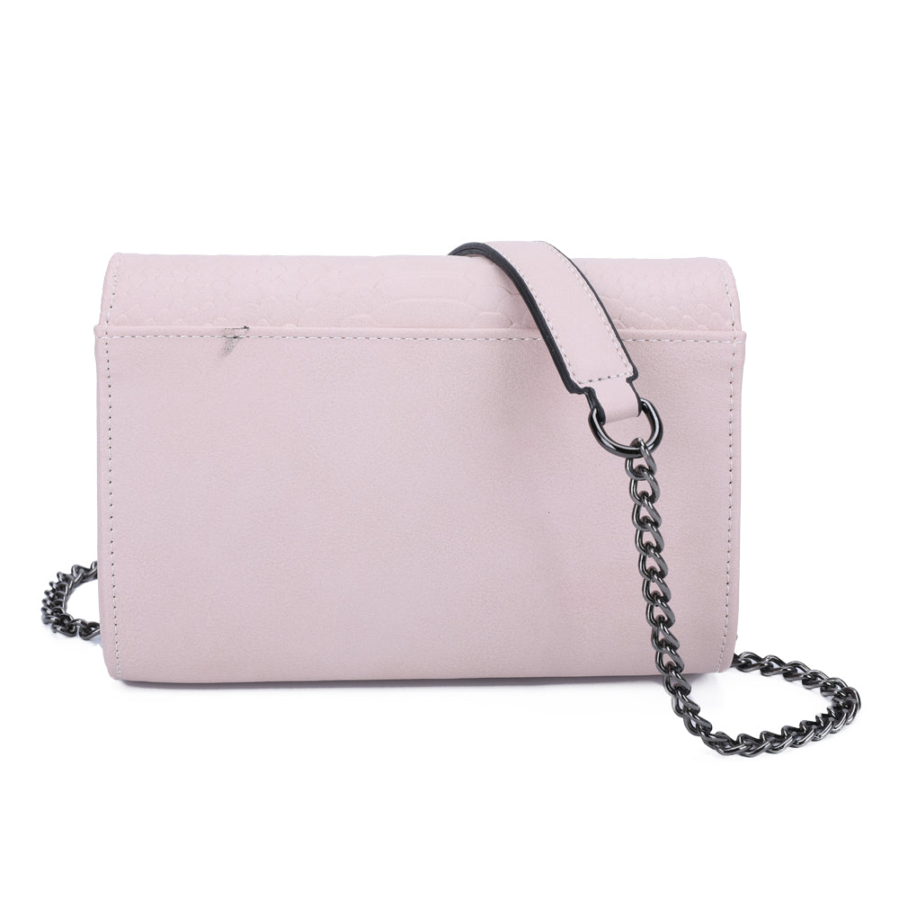 Gallantry | Sara Crossbodytas - Eleganci