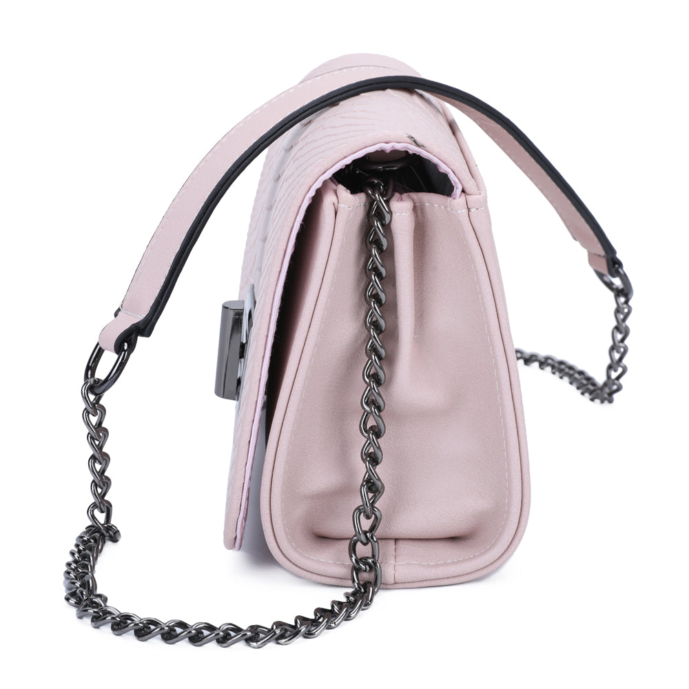 Gallantry | Sara Crossbodytas - Eleganci