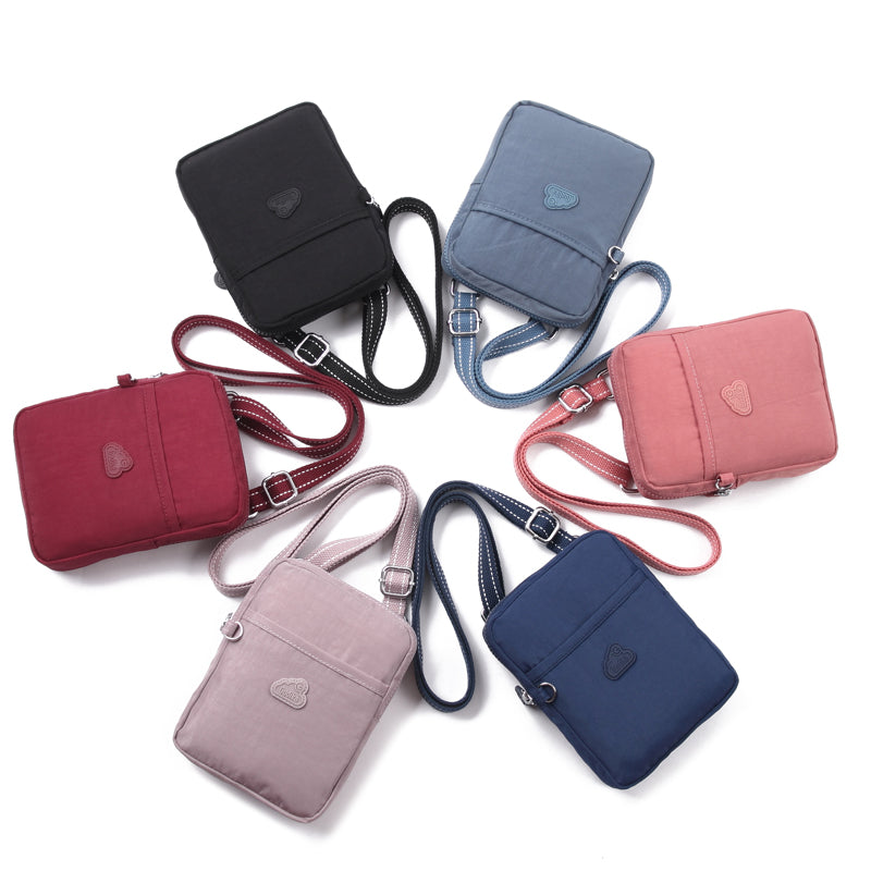 Gudika | Kesi Crossbody