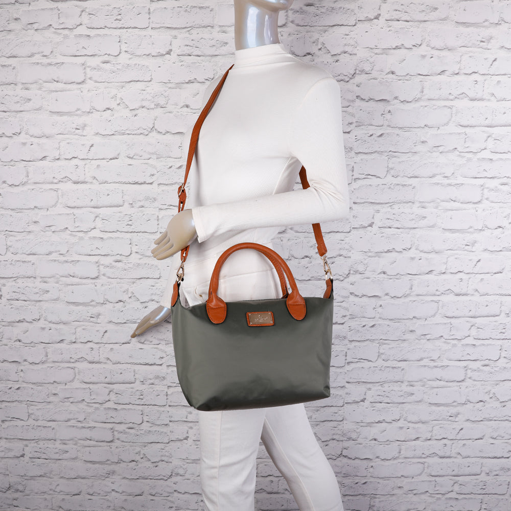 Gallantry | Ayla Crossbodytas