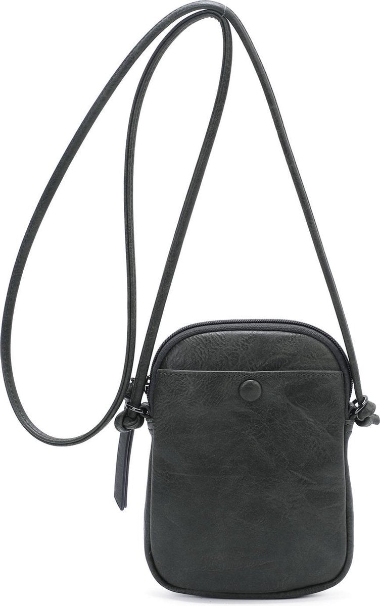 Ines Delaure | Phone bag 