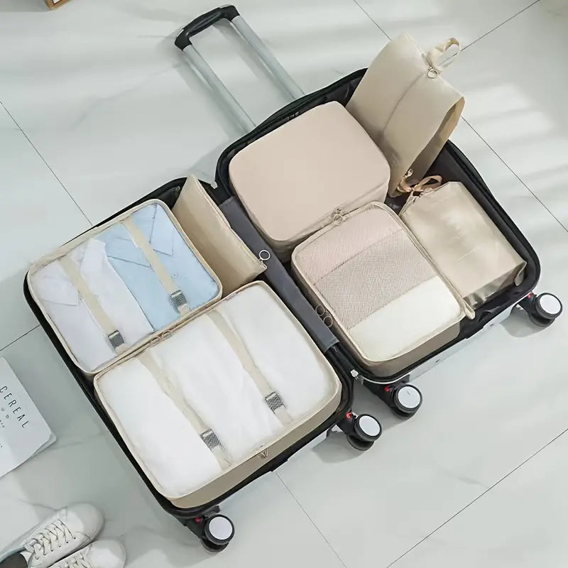 Bagage Organizer