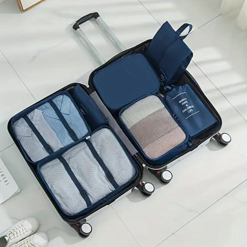 Bagage Organizer