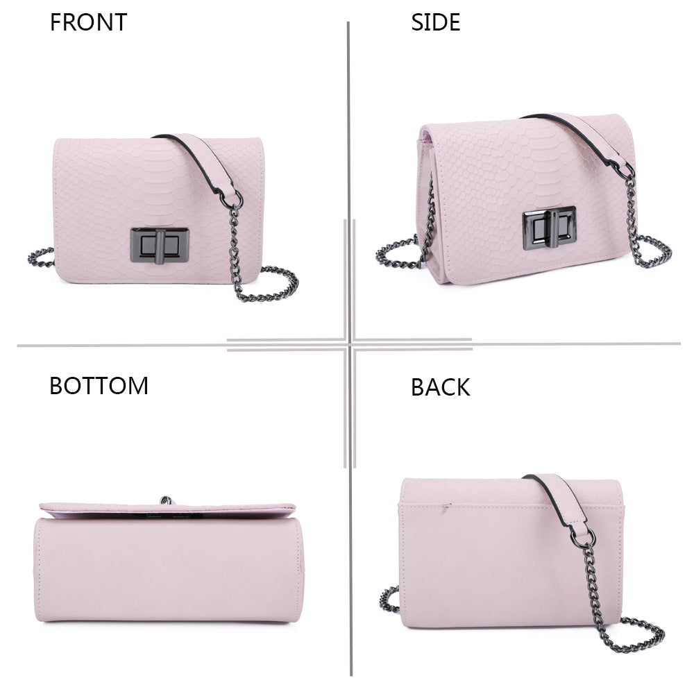 Gallantry | Sara Crossbodytas - Eleganci