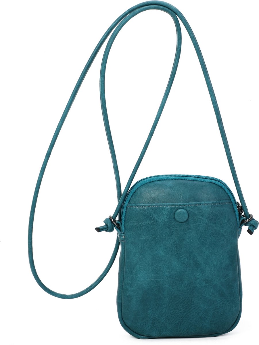 Ines Delaure | Phone bag 