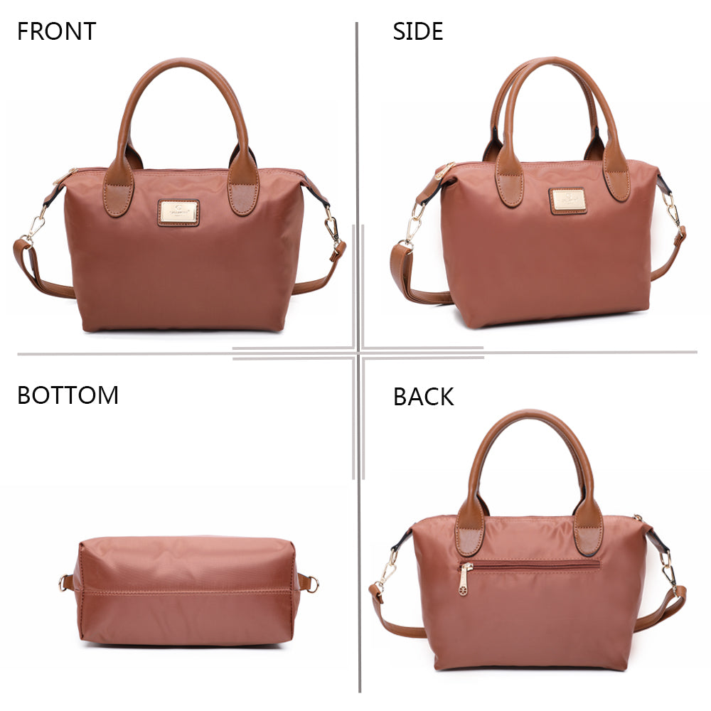 Gallantry | Ayla Crossbodytas