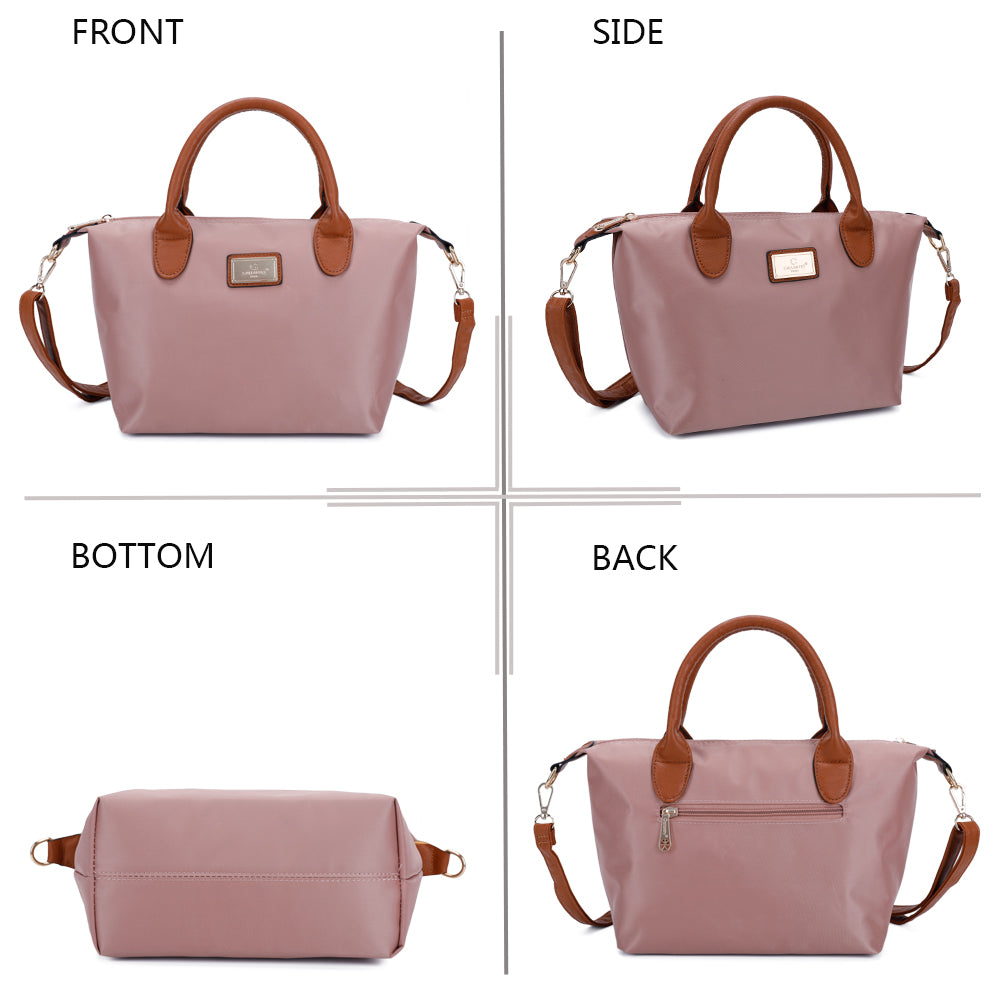 Gallantry | Ayla Crossbodytas