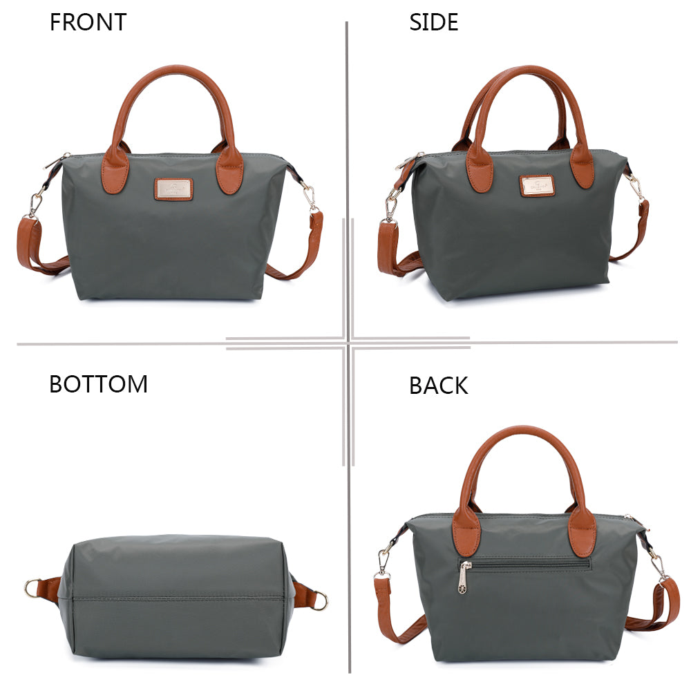 Gallantry | Ayla Crossbodytas