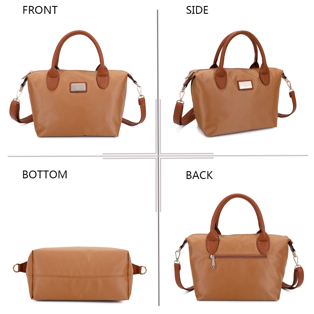 Gallantry | Ayla Crossbodytas