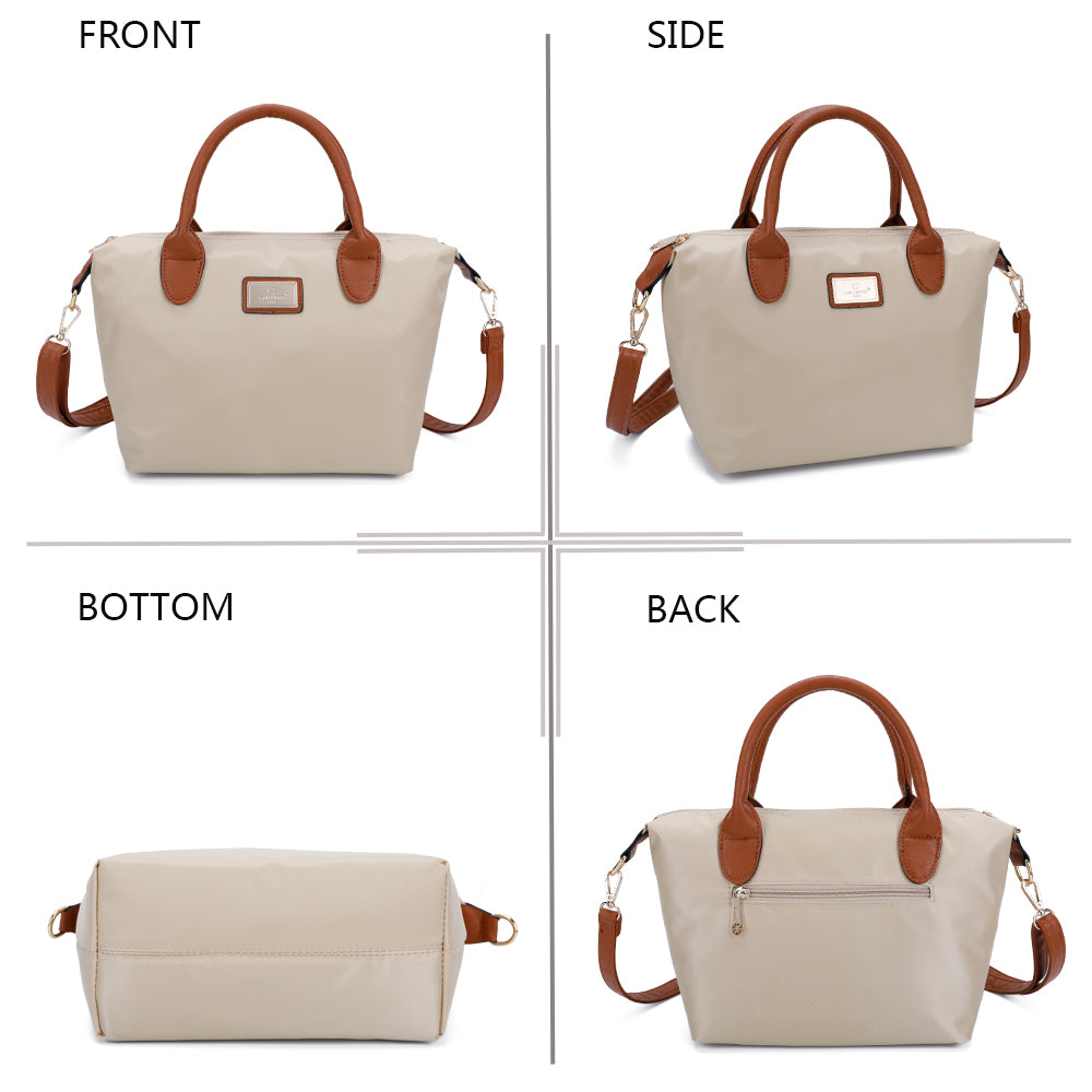 Gallantry | Ayla Crossbodytas