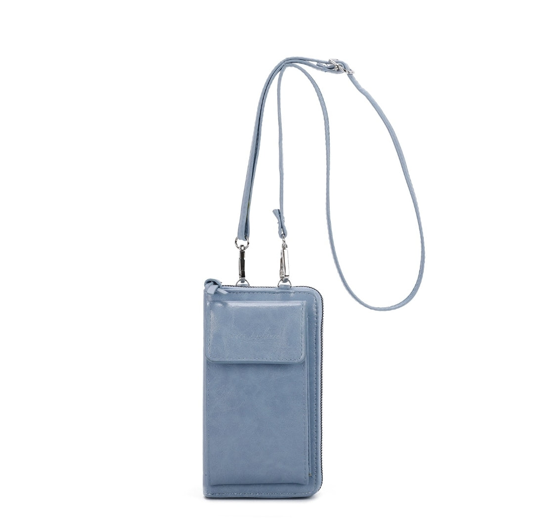 Ines Delaure | Phone bag 