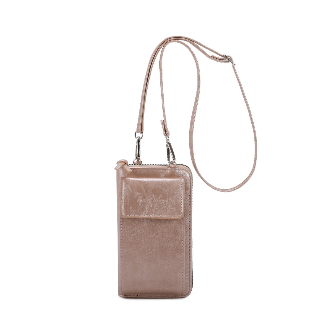 Ines Delaure | Phone bag 