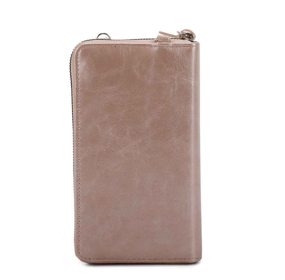 Ines Delaure | Phone bag 