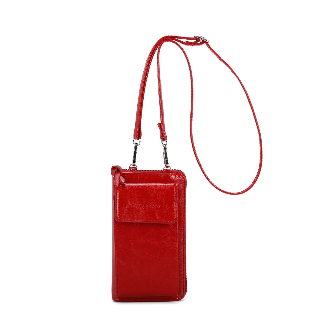 Ines Delaure | Phone bag 