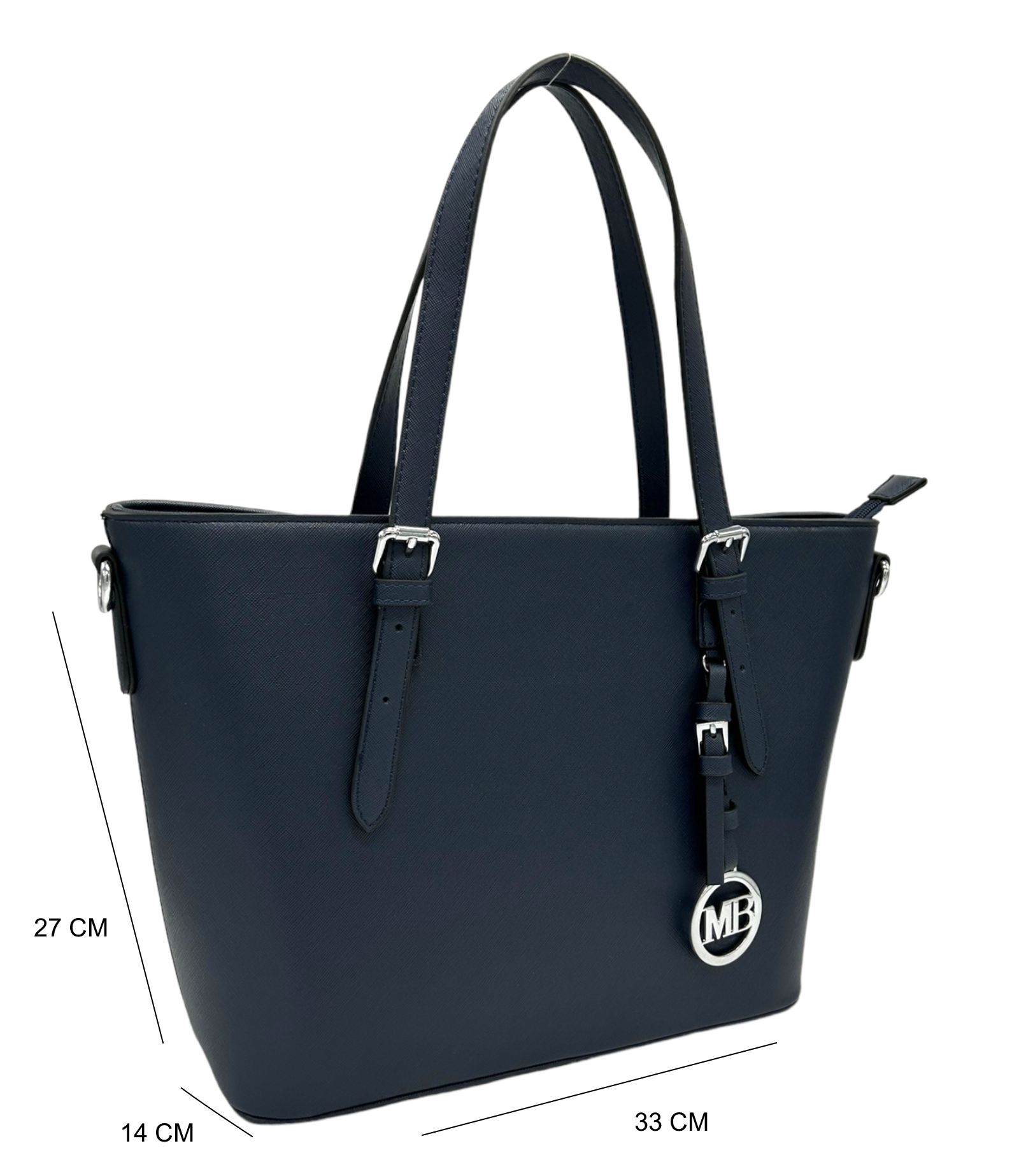 MB | Antonia Shopper