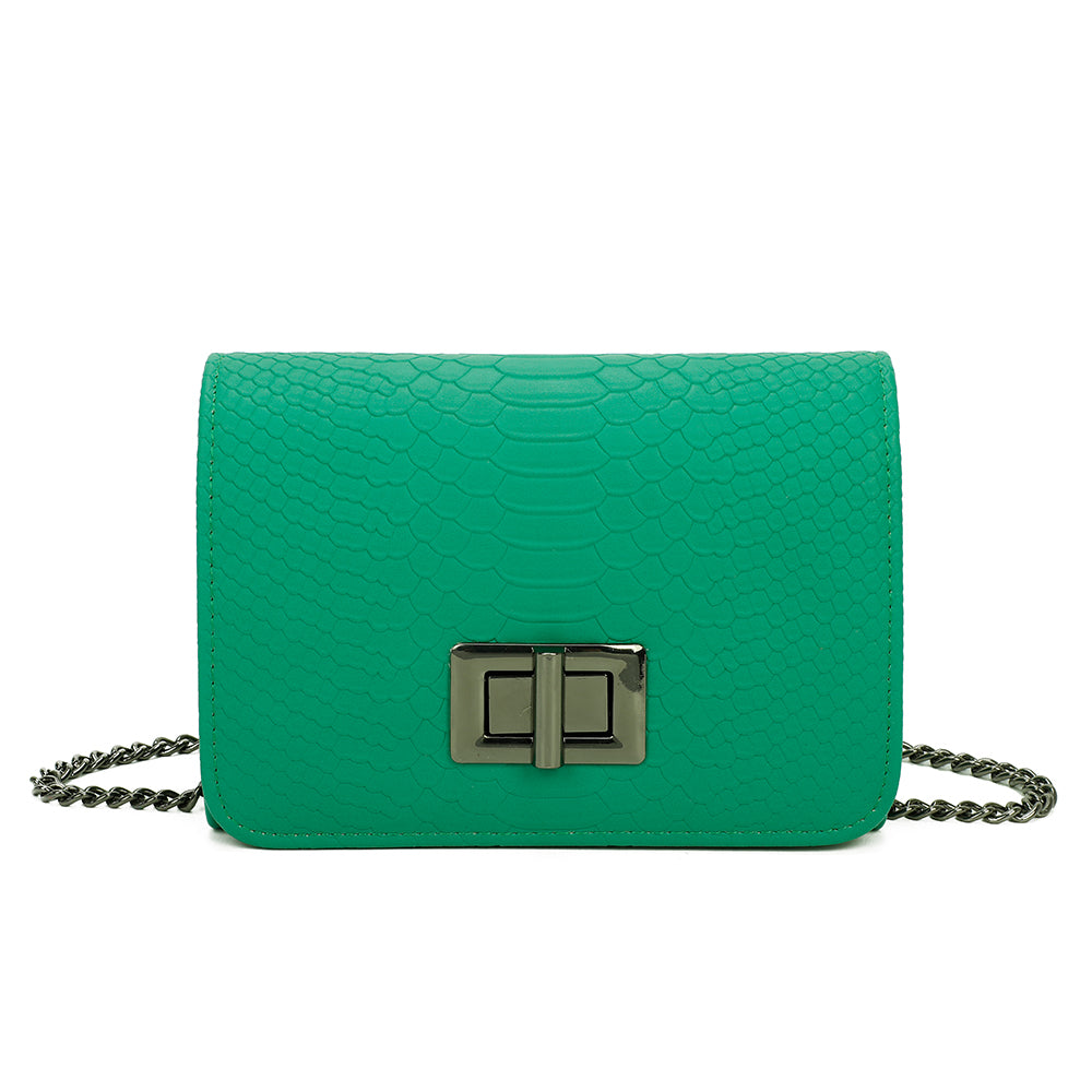 Gallantry | Sara Crossbodytas - Eleganci