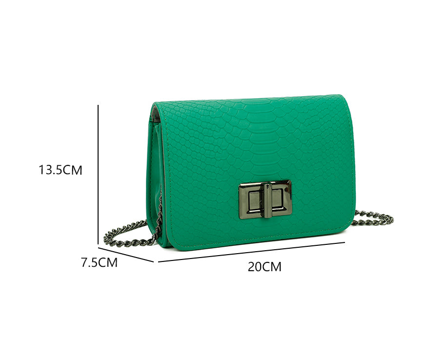 Gallantry | Sara Crossbodytas - Eleganci