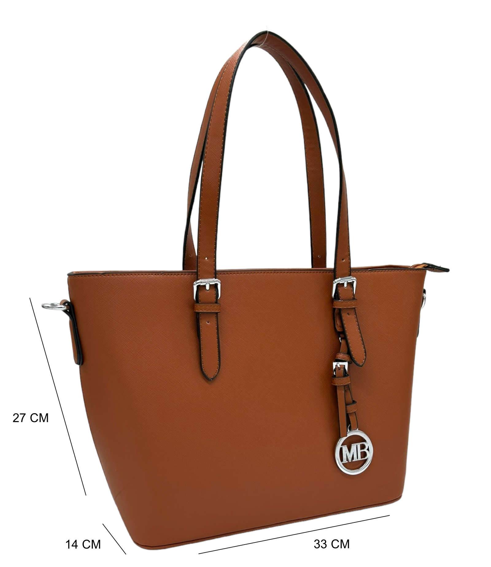 MB | Antonia Shopper