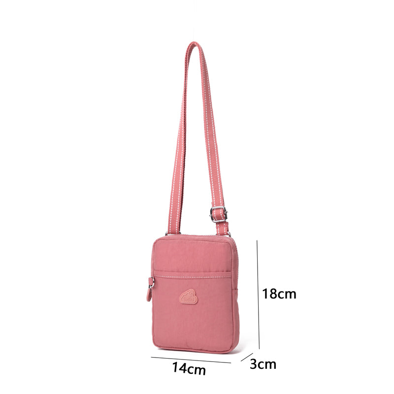 Gudika | Kesi Crossbody