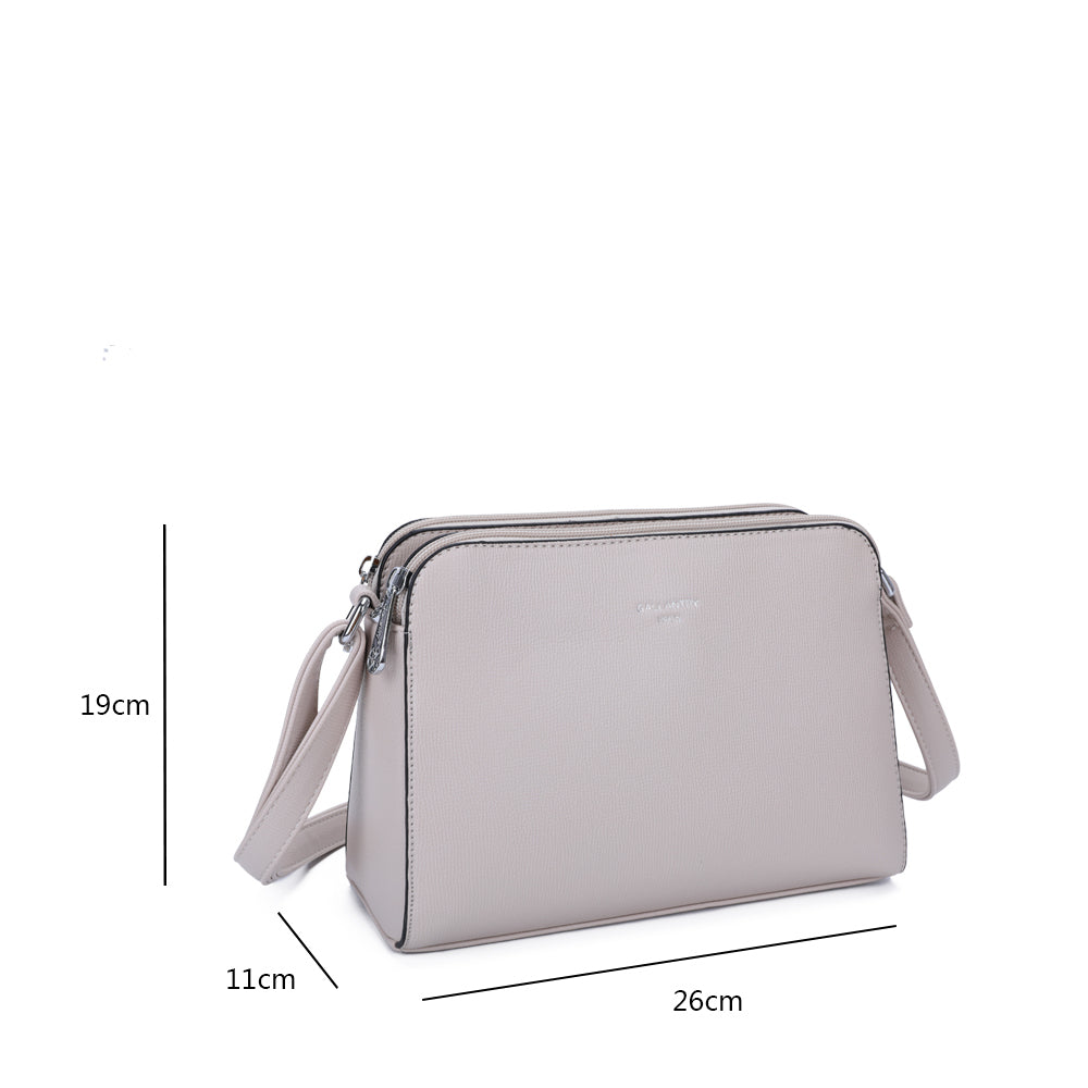 Gallantry | Julia Crossbody Bag