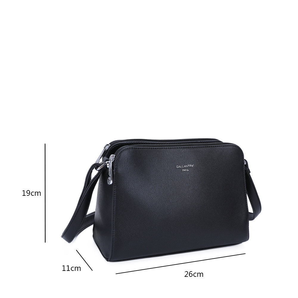 Gallantry | Julia Crossbody Bag