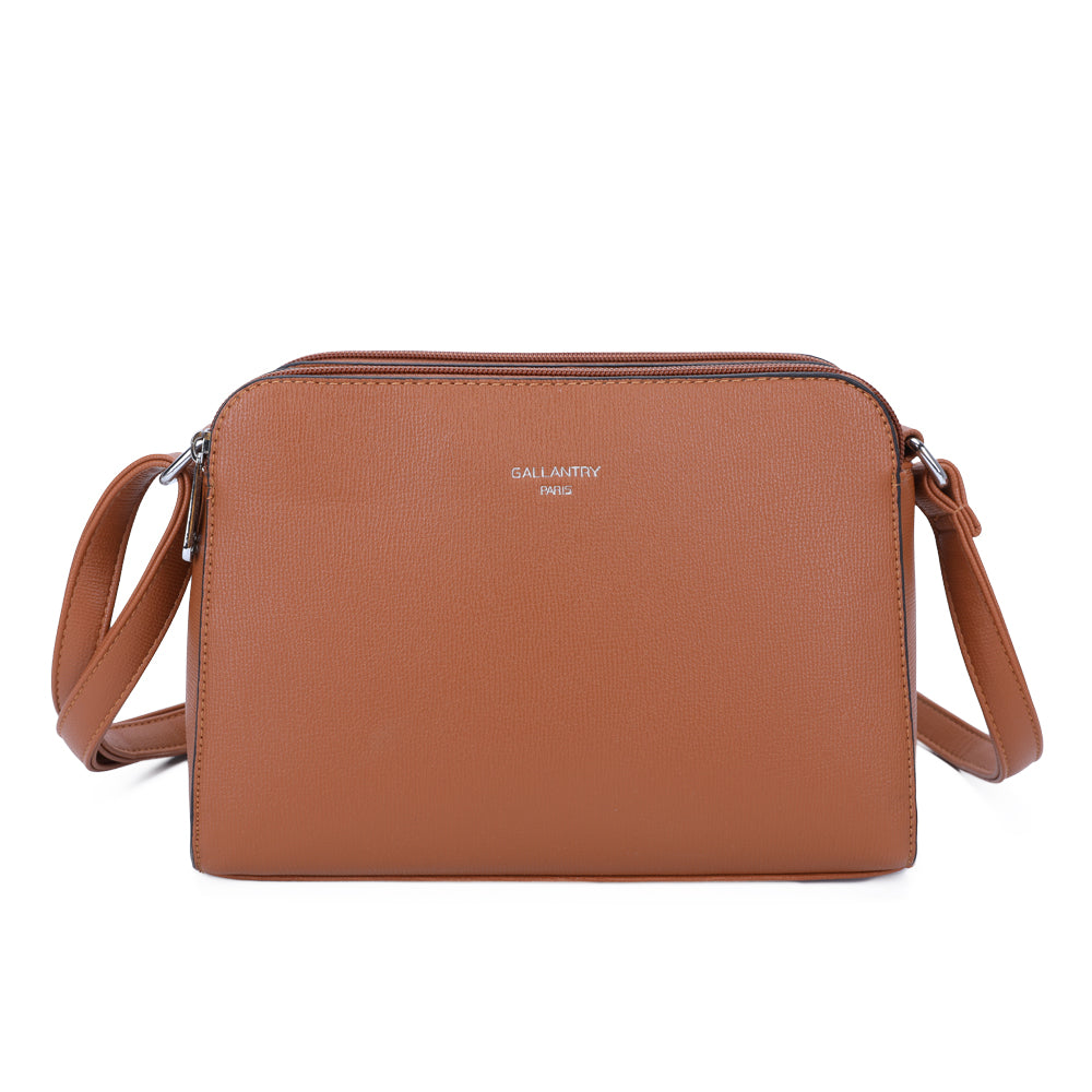 Gallantry | Julia Crossbody Bag